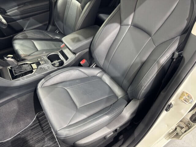 2018 SUBARU IMPREZA SPORT