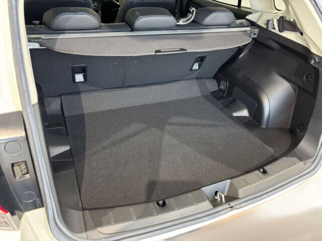 2018 SUBARU IMPREZA SPORT