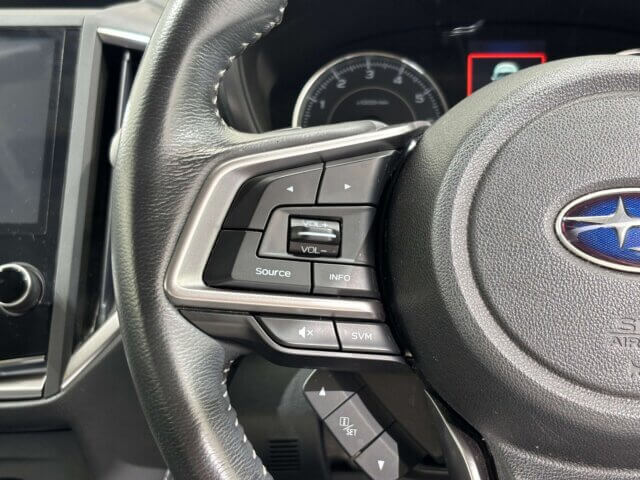 2018 SUBARU IMPREZA SPORT