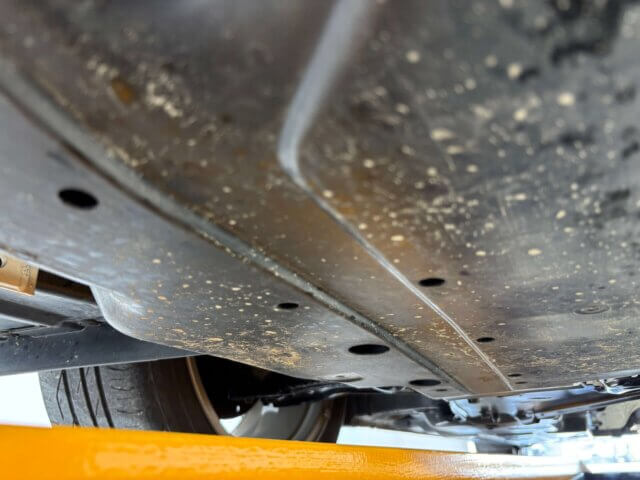 2018 SUBARU IMPREZA SPORT