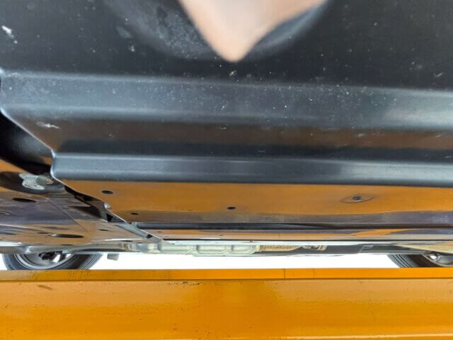 2018 SUBARU IMPREZA SPORT