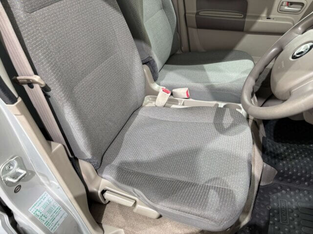 2009 MAZDA SCRUM VAN