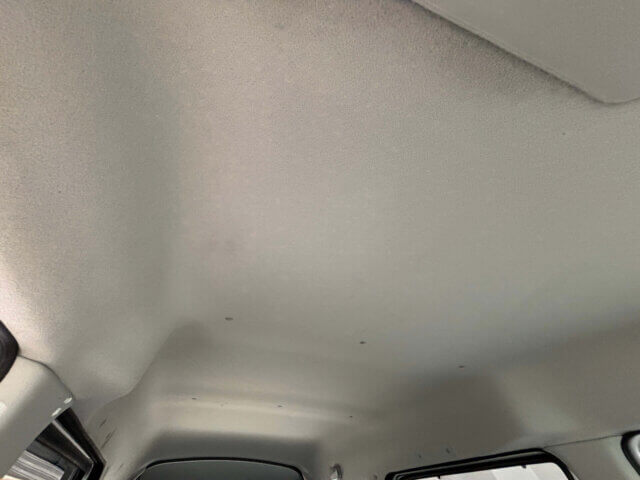 2009 MAZDA SCRUM VAN