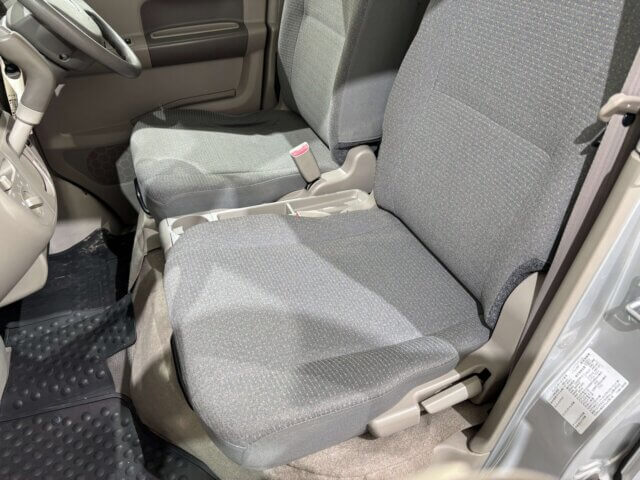 2009 MAZDA SCRUM VAN