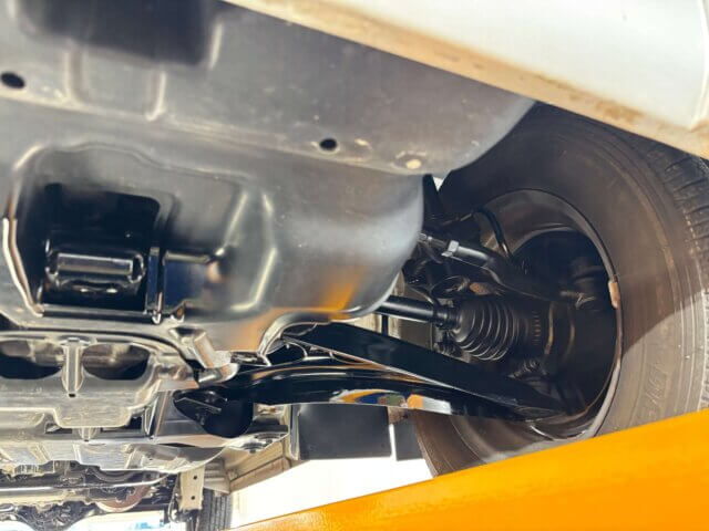 2009 MAZDA SCRUM VAN