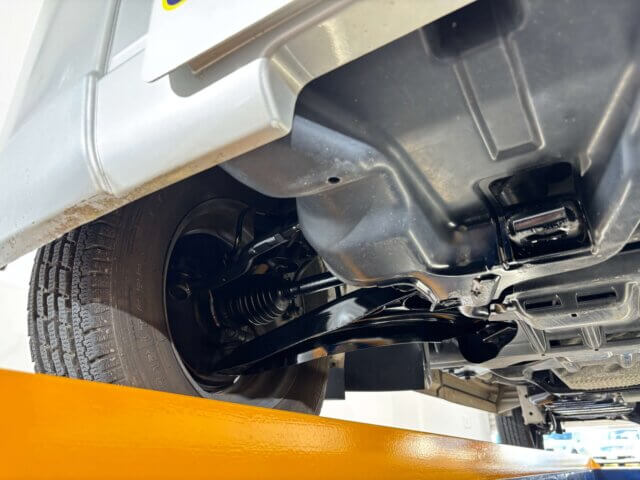 2009 MAZDA SCRUM VAN