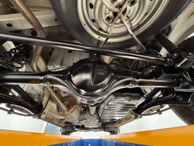 2009 MAZDA SCRUM VAN