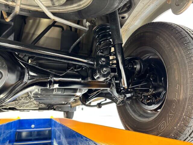 2009 MAZDA SCRUM VAN