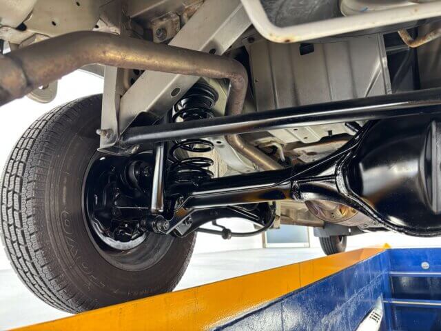 2009 MAZDA SCRUM VAN