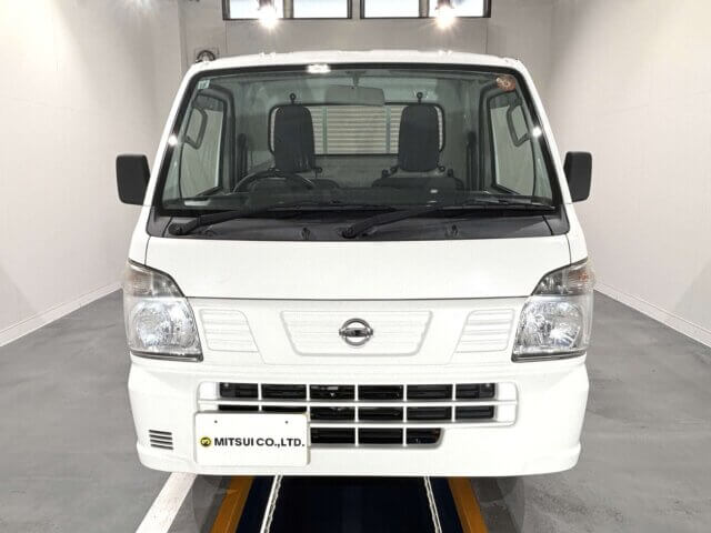 2014 NISSAN NT100 CLIPPER TRUCK