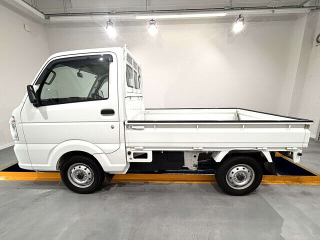 2014 NISSAN NT100 CLIPPER TRUCK
