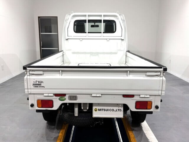 2014 NISSAN NT100 CLIPPER TRUCK