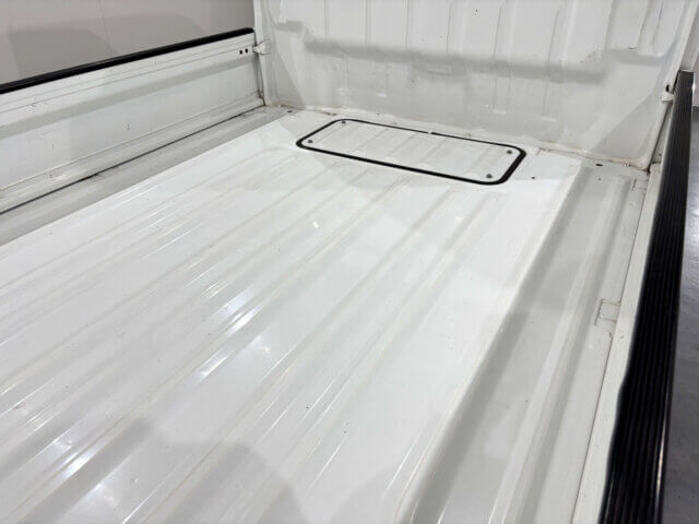 2014 NISSAN NT100 CLIPPER TRUCK