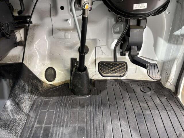 2014 NISSAN NT100 CLIPPER TRUCK