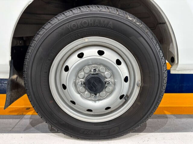 2014 NISSAN NT100 CLIPPER TRUCK