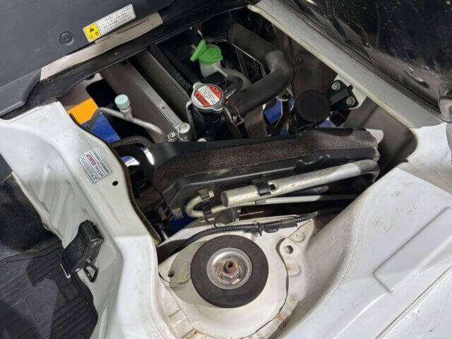 2014 NISSAN NT100 CLIPPER TRUCK