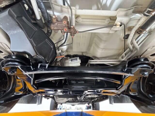 2014 NISSAN NT100 CLIPPER TRUCK