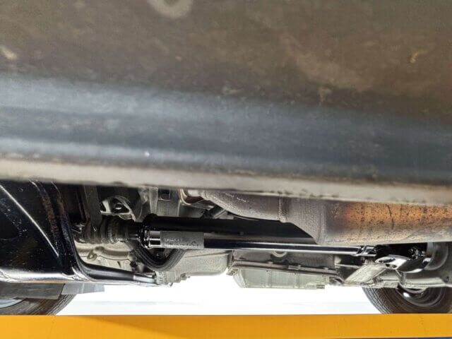 2014 NISSAN NT100 CLIPPER TRUCK