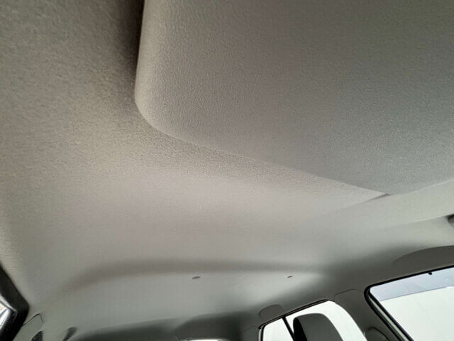 2019 SUZUKI ALTO VAN