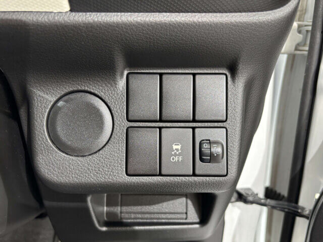 2019 SUZUKI ALTO VAN