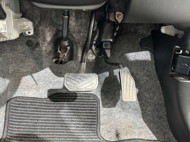 2019 SUZUKI ALTO VAN