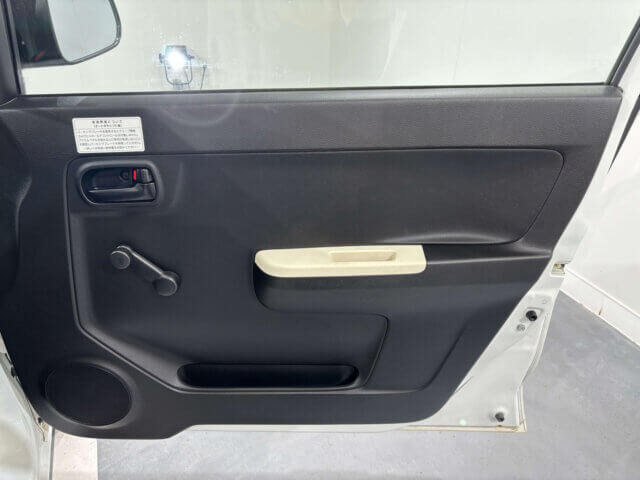 2019 SUZUKI ALTO VAN