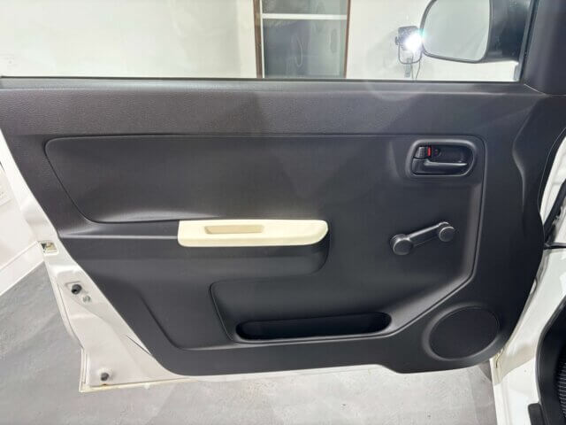 2019 SUZUKI ALTO VAN