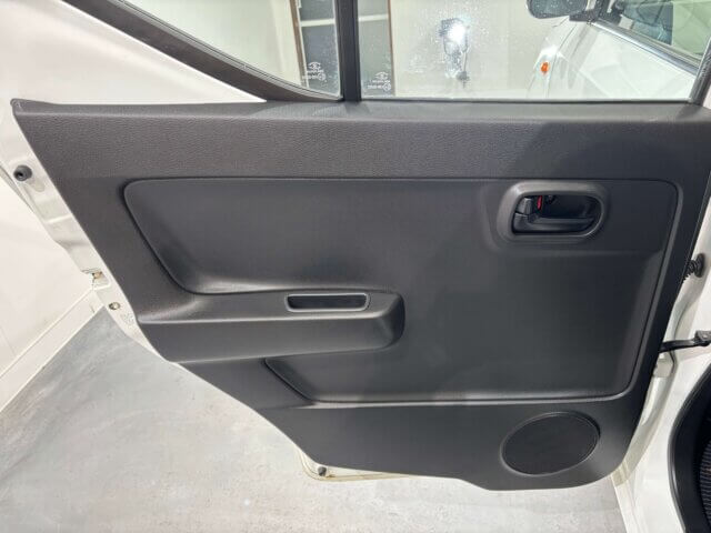 2019 SUZUKI ALTO VAN