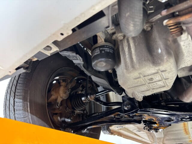 2019 SUZUKI ALTO VAN