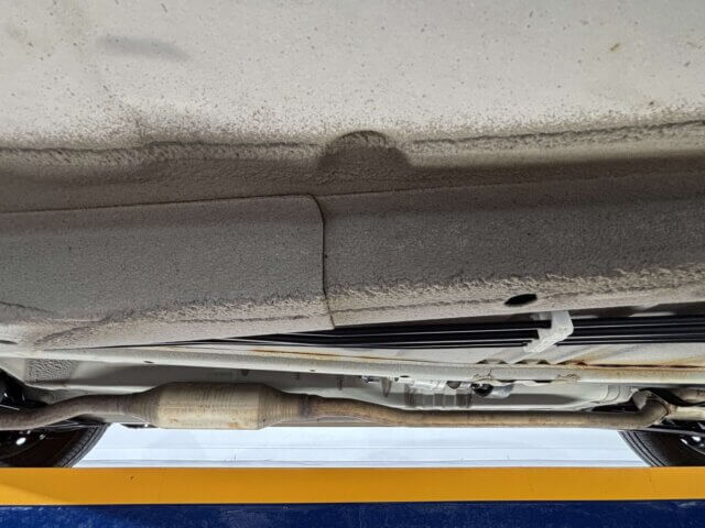 2019 SUZUKI ALTO VAN