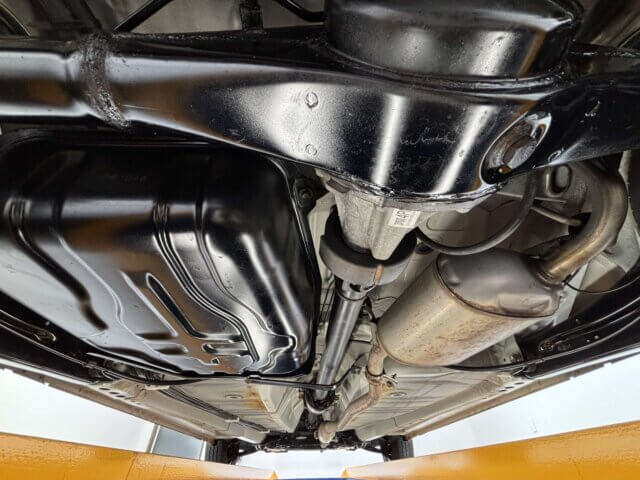 2019 SUZUKI ALTO VAN