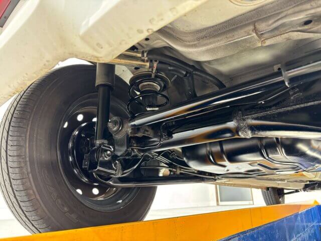 2019 SUZUKI ALTO VAN