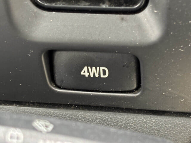 2012 DAIHATSU HIJET CARGO