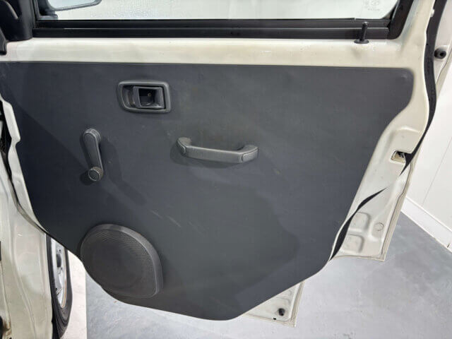 2012 DAIHATSU HIJET CARGO