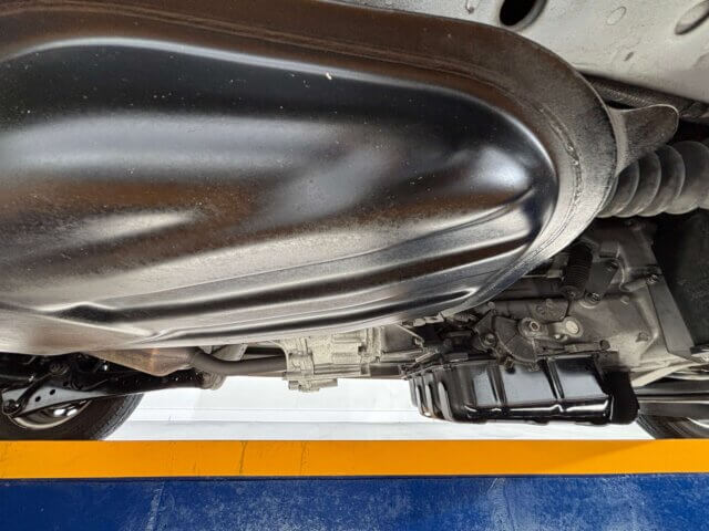 2012 DAIHATSU HIJET CARGO