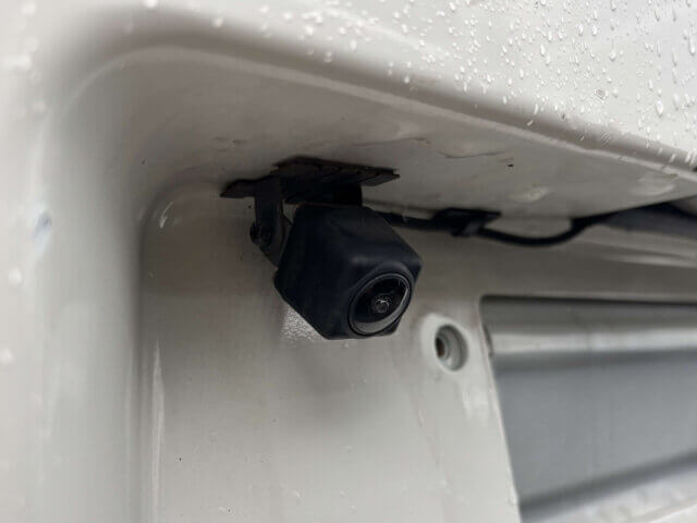 2012 DAIHATSU HIJET CARGO