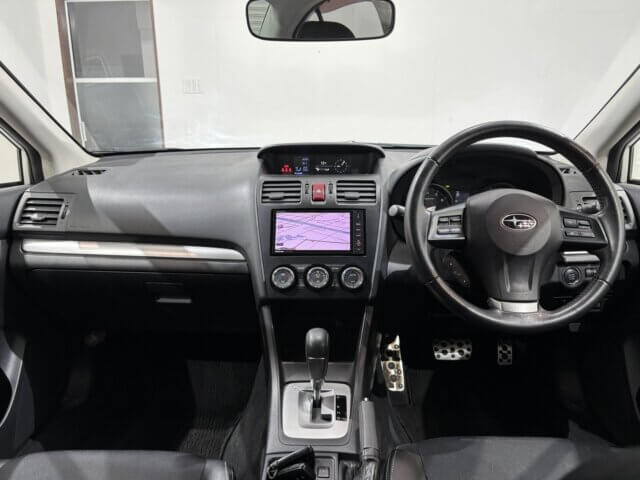 2013 SUBARU IMPREZA G4