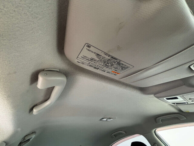 2013 SUBARU IMPREZA G4