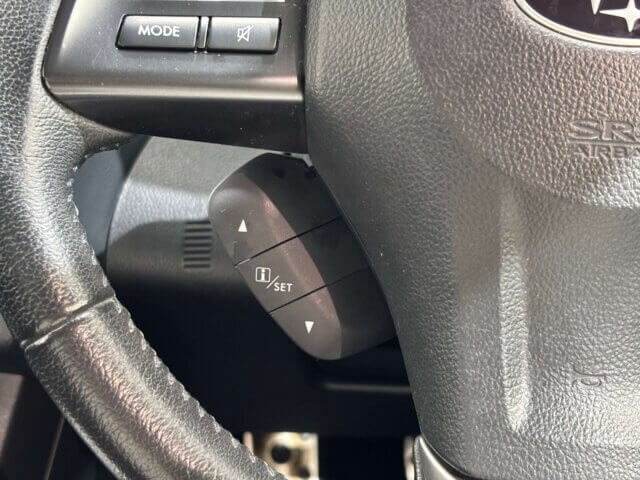 2013 SUBARU IMPREZA G4