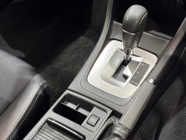 2013 SUBARU IMPREZA G4