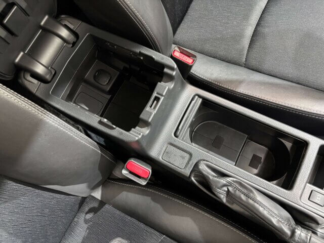 2013 SUBARU IMPREZA G4