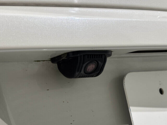 2013 SUBARU IMPREZA G4