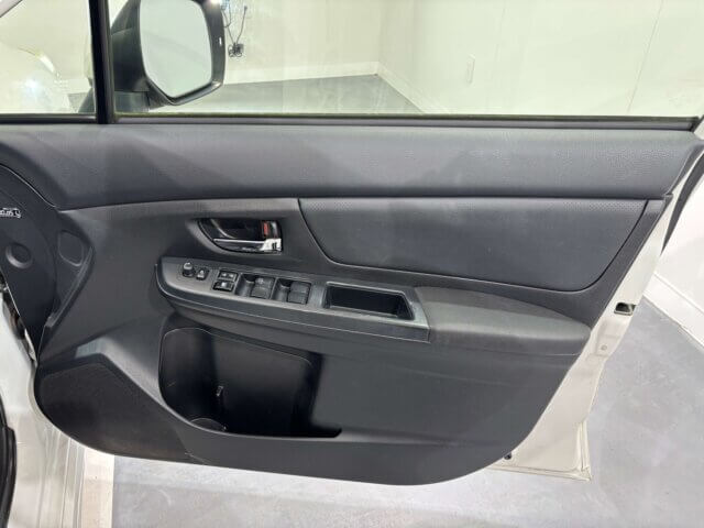 2013 SUBARU IMPREZA G4