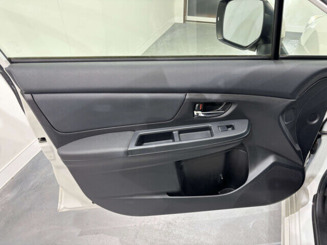 2013 SUBARU IMPREZA G4