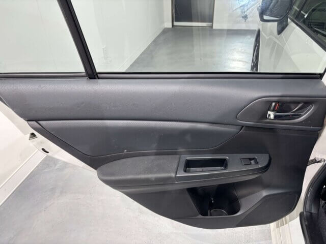 2013 SUBARU IMPREZA G4