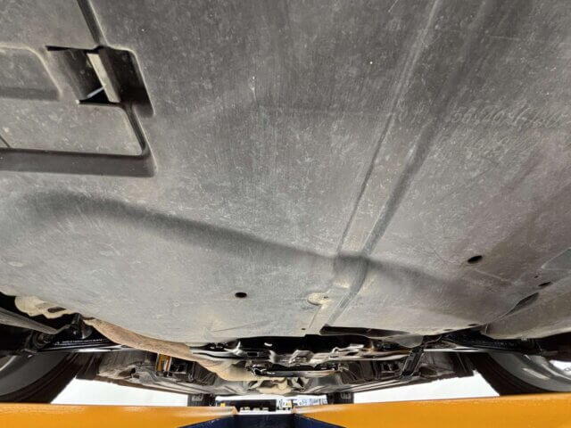 2013 SUBARU IMPREZA G4