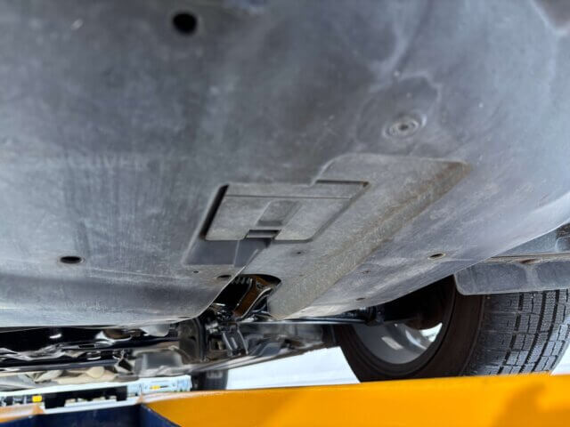 2013 SUBARU IMPREZA G4