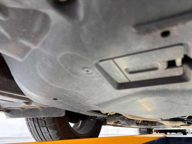 2013 SUBARU IMPREZA G4