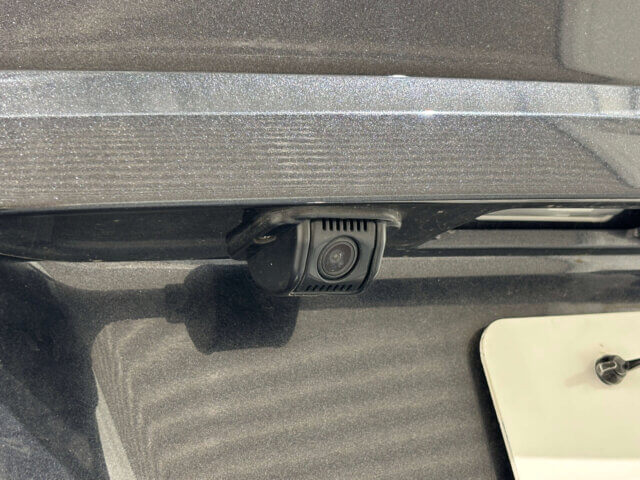 2015 SUBARU IMPREZA SPORT