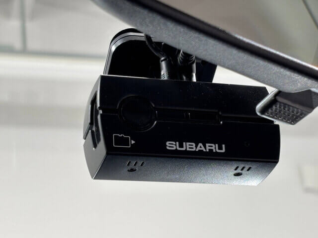 2015 SUBARU IMPREZA SPORT